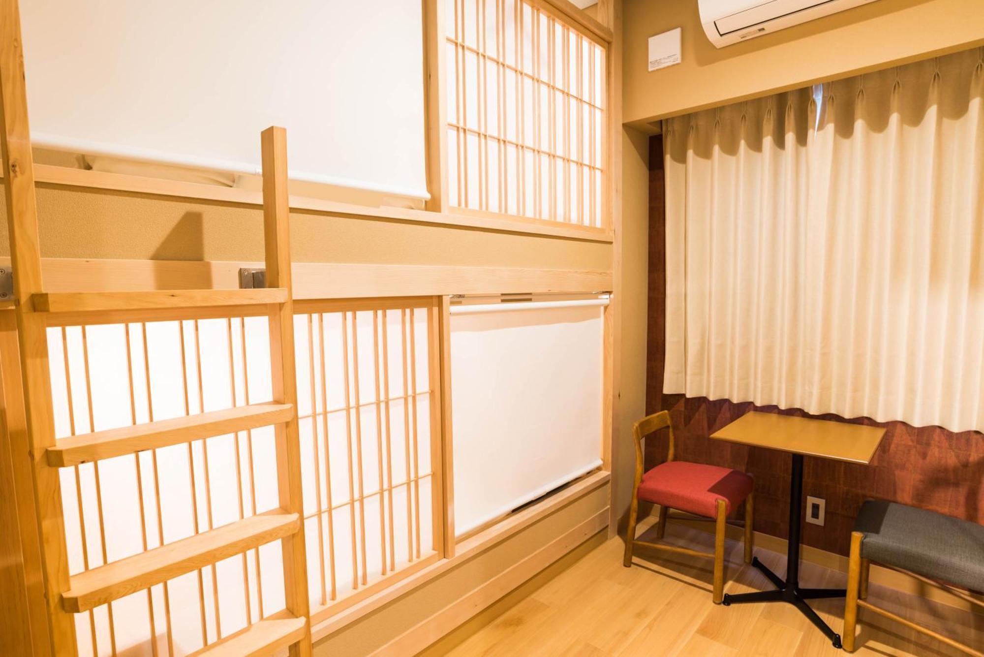 Suzuran Tengachaya Osaka Luaran gambar